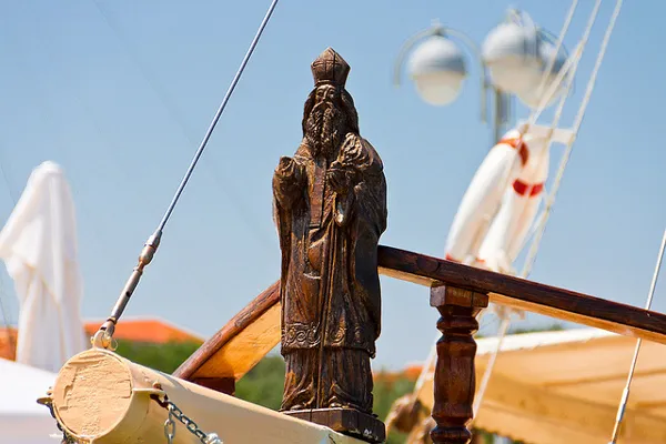 Chorwacja | Miasto swą nazwę wzięło od Świetego Piotra Chorwacja | Miasto swą nazwę wzięło od Świetego Piotra