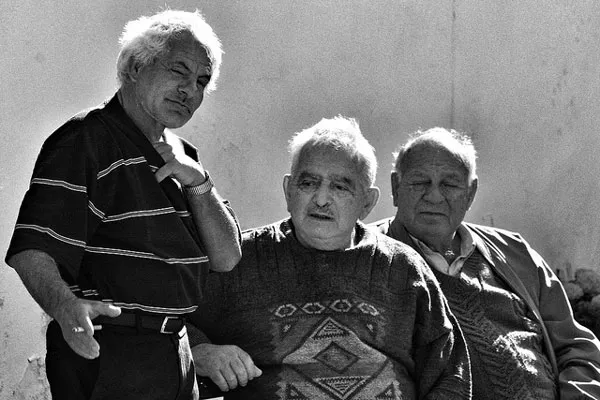 Cypr | Większość mieszkańców Cypru stanowią Grecy Cypr | Większość mieszkańców Cypru stanowią Grecy