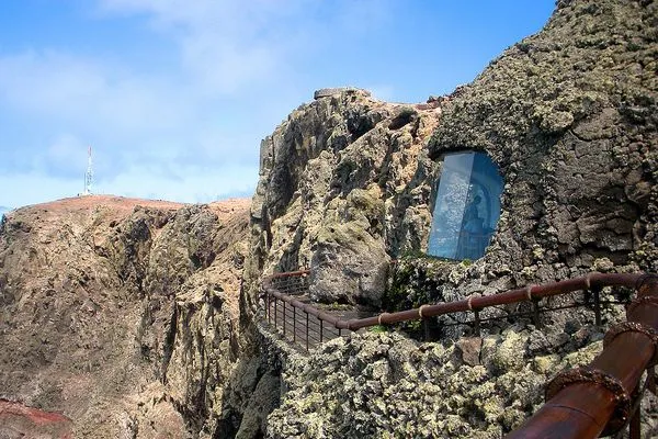 Lanzarote | Mirador del Rio