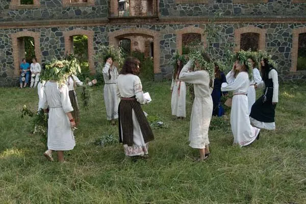 Ukraina | W tym roku „Młynomania” odbędzie się w dolinie rzeki Południowy Bug Ukraina | W tym roku „Młynomania” odbędzie się w dolinie rzeki Południowy Bug