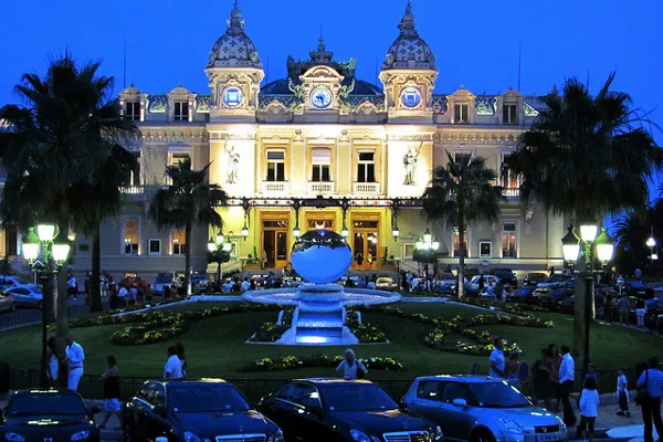Monako | Casino Monte Carlo Monako | Casino Monte Carlo