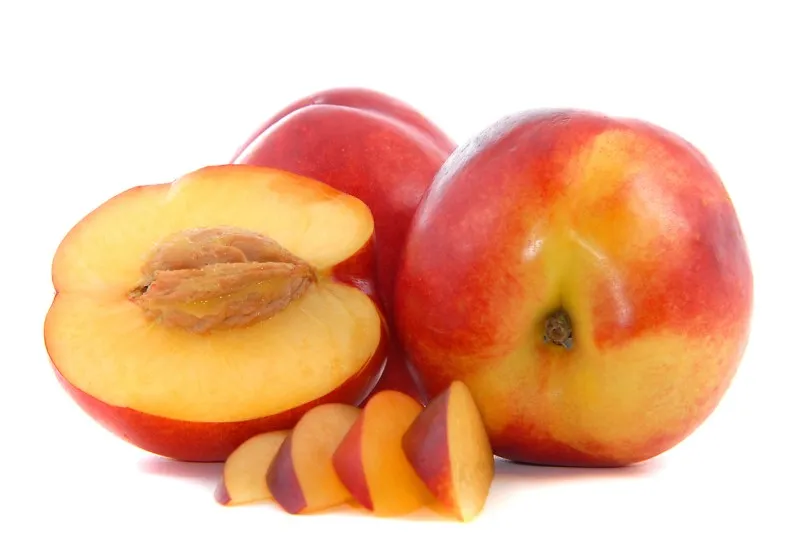 Turcja | Soczyste morele