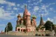 Moskwa - stolica Rosji