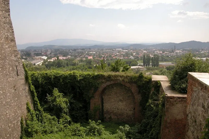 Ukraina | Mukaczewo (Мукачеве) to malownicze miasteczko na Zakarpaciu Ukraina | Mukaczewo (Мукачеве) to malownicze miasteczko na Zakarpaciu