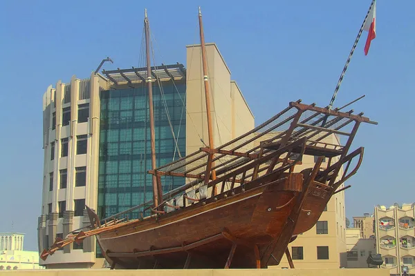 Dubaj | Muzeum Dubajskie zostało otwarte na terenie fortu w 1971 roku Dubaj | Muzeum Dubajskie zostało otwarte na terenie fortu w 1971 roku