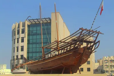 Muzeum Dubajskie – Fort Al Fahidi