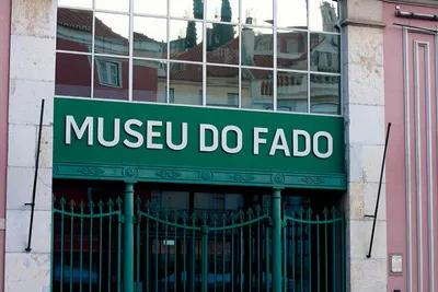 Muzeum Fado (Museu do Fado)