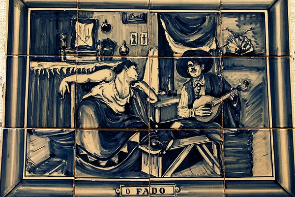 Portugalia | Fado nazywane jest portugalskim bluesem Portugalia | Fado nazywane jest portugalskim bluesem