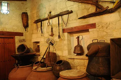 Muzeum Wina w Limassol