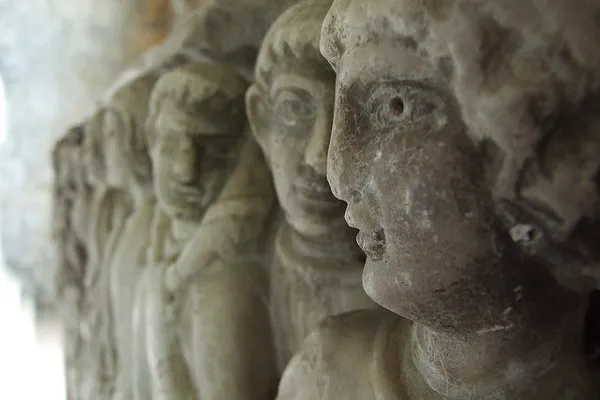 Chorwacja | Muzeum Archeologiczne w Splicie Chorwacja | Muzeum Archeologiczne w Splicie