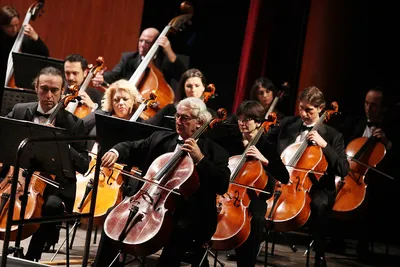 Wokół tureckiej muzyki klasycznej