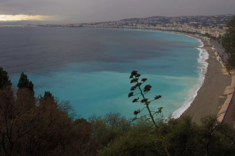 Francja | Pobyt na Lazurowym Wybrzeżu Francji najlepiej zorganizować od maja do września Francja | Pobyt na Lazurowym Wybrzeżu Francji najlepiej zorganizować od maja do września