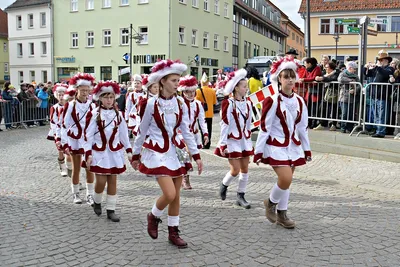 Święta w Niemczech