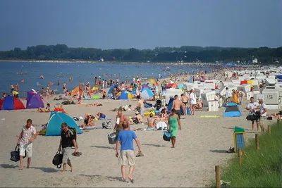 Kiedy jechać do Niemiec?