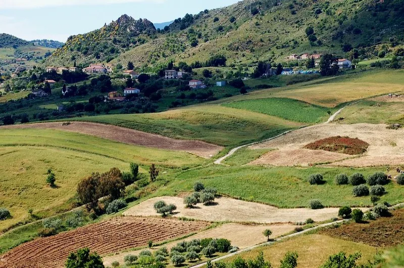 Cypr | Nikozja na Sycylii Cypr | Nikozja na Sycylii