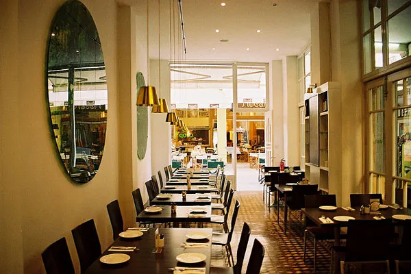 Cypr | Restauracja w Nikozji Cypr | Restauracja w Nikozji