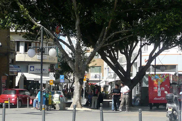 Cypr | Nikozja – Stare Miasto Cypr | Nikozja – Stare Miasto