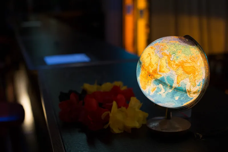 Sycylia | Nie każdy bowiem wie, że Nikozje są dwie Sycylia | Nie każdy bowiem wie, że Nikozje są dwie