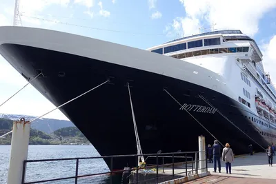 Jak dojechać do Norwegii?