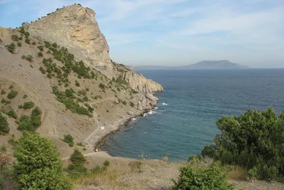 Nowy Świat na Krymie