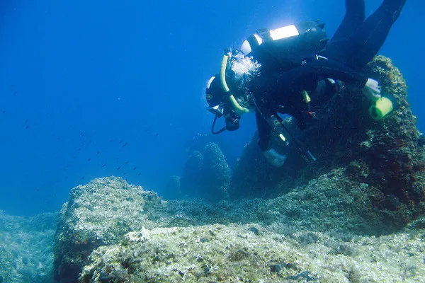 Chorwacja | Chorwacja jest idealnym miejscem dla miłośników nurkowania Chorwacja | Chorwacja jest idealnym miejscem dla miłośników nurkowania