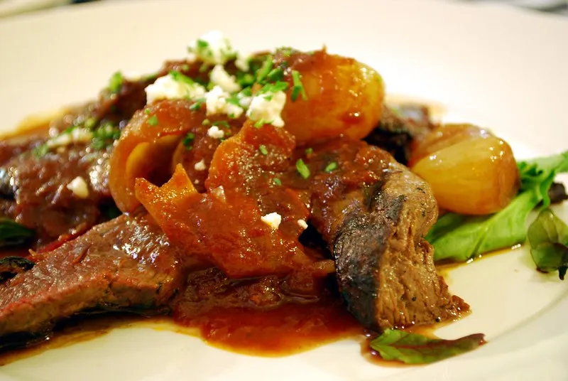 Cypr | Stifado Cypr | Stifado