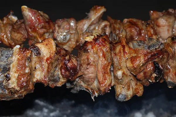 Cypr | Souvla Cypr | Souvla