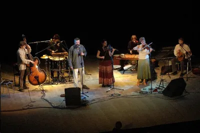 Ukraińska trasa koncertowa Orkiestry św. Mikołaja