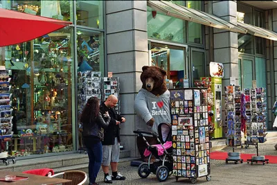 Ceny w Niemczech w 2013 roku