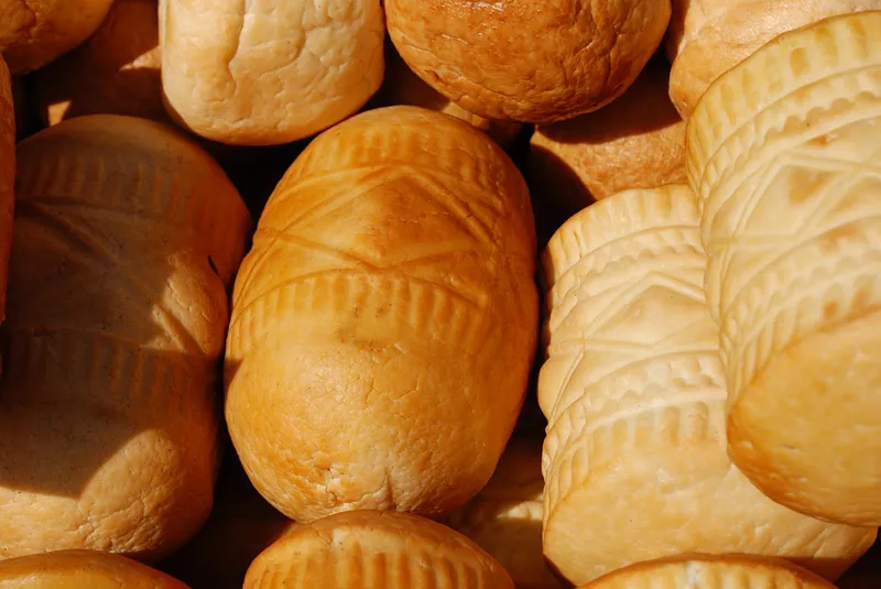  Turcja | Oscypki, smaczna pamiątka z Zakopanego