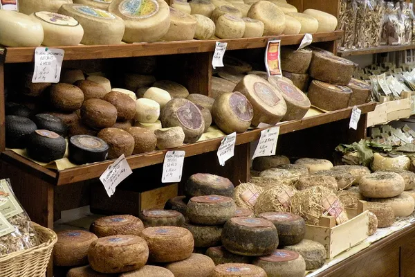 Austria | Słodycze z Mozartem