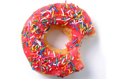 Święto Pączka 2013