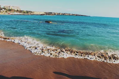 Najczystsze plaże w Europie