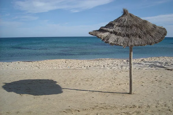 Tunezja | W Tunezji mamy aż 2993 słoneczne godziny Tunezja | W Tunezji mamy aż 2993 słoneczne godziny