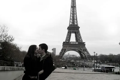 Paryż - najbardziej romantyczne miasto świata