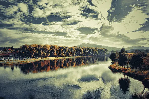 Portugalia | Grupy chcące przemieszczać się po szlakach muszą uiścić opłatę Portugalia | Grupy chcące przemieszczać się po szlakach muszą uiścić opłatę