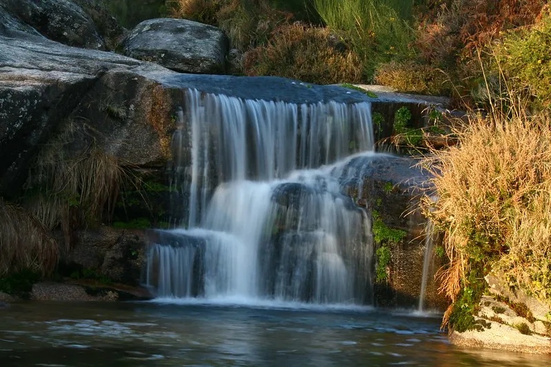 Portugalia | Park narodowy Peneda-Geres Portugalia | Park narodowy Peneda-Geres