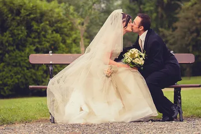 Ślubna sesja zdjęciowa w Paryżu