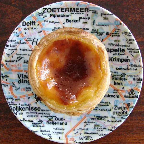 Lizbona | Kulinarna podróż do Portugalii Lizbona | Kulinarna podróż do Portugalii