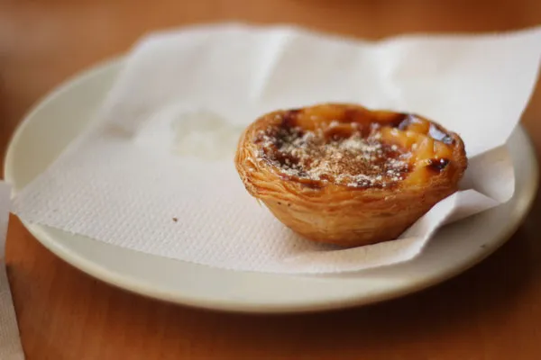 Lizbona | Słodki symbol stolicy Portugalii Lizbona | Słodki symbol stolicy Portugalii