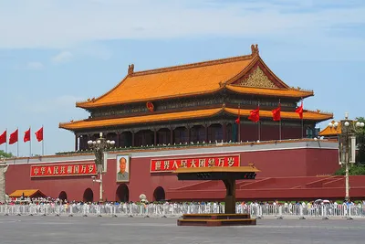 Kiedy jechać do Pekinu?