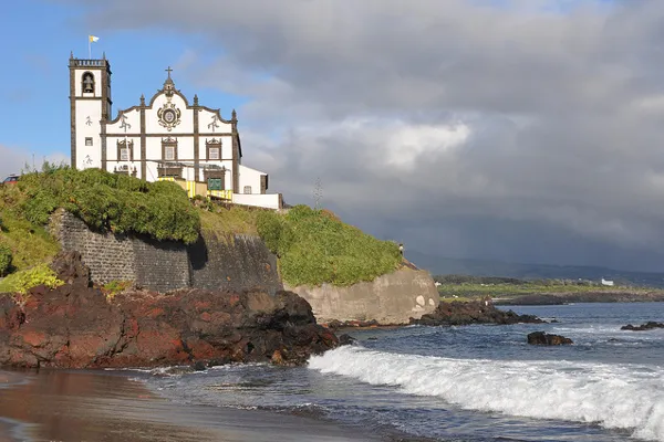 Portugalia | Pico zachwyca wspaniałymi krajobrazami Portugalia | Pico zachwyca wspaniałymi krajobrazami