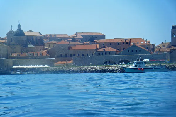 Chorwacja | Widok na Stare Miasto Chorwacja | Widok na Stare Miasto