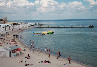 Czọrne Mọre (Morze Czarne)