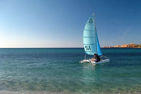 Chorwacja | Plaża Vela oferuje swoim gościom niezwykle wiele atrakcji Chorwacja | Plaża Vela oferuje swoim gościom niezwykle wiele atrakcji