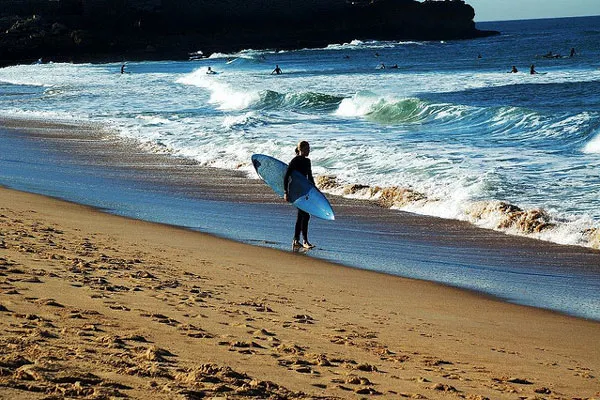 Portugalia | Praia do Guincho Portugalia | Praia do Guincho