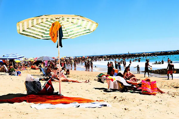 Hiszpania | Na hiszpańskich plażach najlepiej wypoczywać od czerwca do września