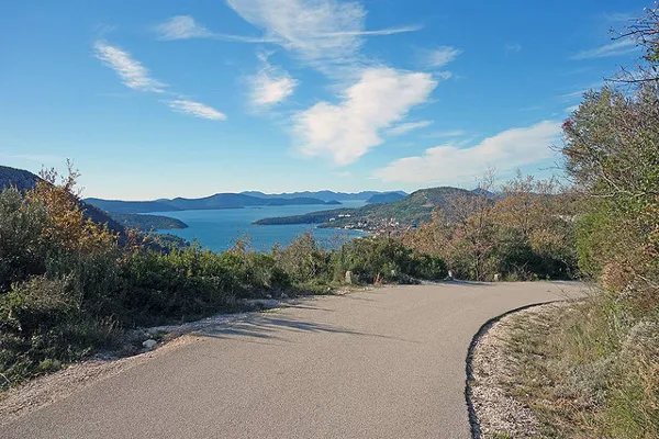 Chorwacja | Podróżując samochodem można wiele zwiedzić Chorwacja | Podróżując samochodem można wiele zwiedzić