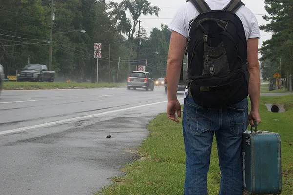 Chorwacja | „Backpacking” w języku polskim oznacza „podróżowanie z plecakiem” Chorwacja | „Backpacking” w języku polskim oznacza „podróżowanie z plecakiem”