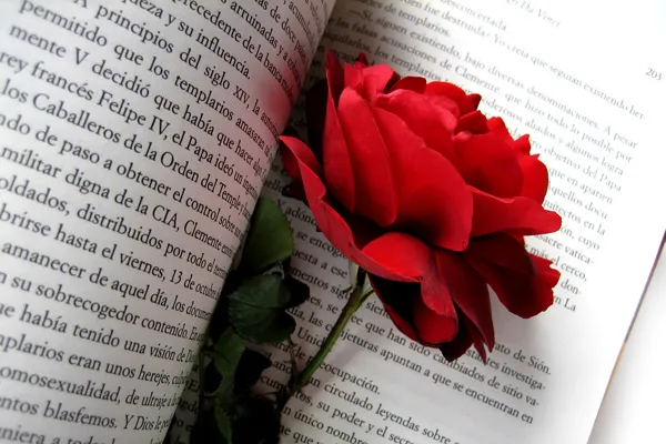 Talent poetycki może pojawić się nieoczekiwanie Talent poetycki może pojawić się nieoczekiwanie